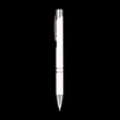 Tres Chic Pen - Full Color | https://www.bestnamebadges.com