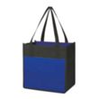 Lami-Combo Shopper Tote Bag | https://www.bestnamebadges.com