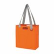 Non-Woven Expedia Tote Bag | https://www.bestnamebadges.com