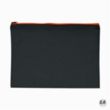 Non-Woven Document Sleeve With Zipper | https://www.bestnamebadges.com