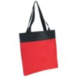 Shoppe Tote Bag | https://www.bestnamebadges.com