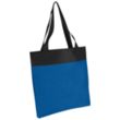 Shoppe Tote Bag | https://www.bestnamebadges.com