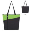 Skipper Tote Bag | https://www.bestnamebadges.com