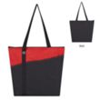 Skipper Tote Bag | https://www.bestnamebadges.com