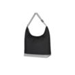 Accent Shoulder Tote Bag-B | https://www.bestnamebadges.com