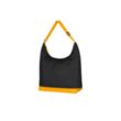 Accent Shoulder Tote Bag-B | https://www.bestnamebadges.com