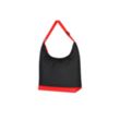 Accent Shoulder Tote Bag-B | https://www.bestnamebadges.com