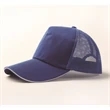 Comfortable and Breathable baseball cap | https://www.bestnamebadges.com