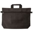 Non-Woven Document Bag | https://www.bestnamebadges.com