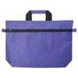 Non-Woven Document Bag | https://www.bestnamebadges.com