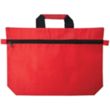 Non-Woven Document Bag | https://www.bestnamebadges.com
