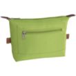 Microfiber Cosmetic Bag | https://www.bestnamebadges.com