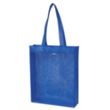 Non-Woven Clear View Tote Bag | https://www.bestnamebadges.com