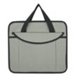 Non-Woven Trunk Organizer With Kooler | https://www.bestnamebadges.com