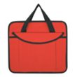 Non-Woven Trunk Organizer With Kooler | https://www.bestnamebadges.com