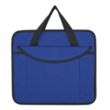 Non-Woven Trunk Organizer With Kooler | https://www.bestnamebadges.com