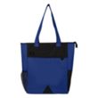 Pyramid Tote Bag | https://www.bestnamebadges.com