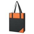 Jumbo Tote Bag | https://www.bestnamebadges.com
