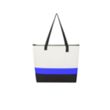 Affinity Tote Bag | https://www.bestnamebadges.com