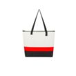 Affinity Tote Bag | https://www.bestnamebadges.com