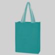 Custom Non-Woven Tote Bag | https://www.bestnamebadges.com