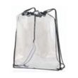 Drawstring Shopping Bag with Bottom-BG | https://www.bestnamebadges.com