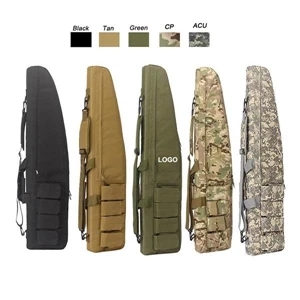 Tactical Gun Bag