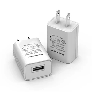 USB Wall Charger