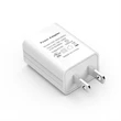 USB Wall Charger | https://www.bestnamebadges.com