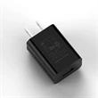 USB Wall Charger | https://www.bestnamebadges.com