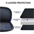 Laptop Sleeve  | https://www.bestnamebadges.com