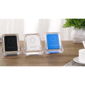Mobile Phone Wireless Charger