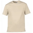 Advertising Customization Cotton Promotional T-shirt | https://www.bestnamebadges.com