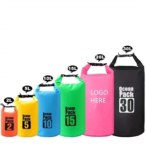 Waterproof Dry Bags