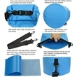 Waterproof Dry Bags | https://www.bestnamebadges.com