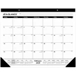 Desk Calendar Pad | https://www.bestnamebadges.com