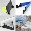 V-Shaped Foldable Smart Phone Tablet Stand Holder | https://www.bestnamebadges.com