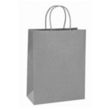 Kraft Paper Bag | https://www.bestnamebadges.com