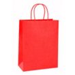 Kraft Paper Bag | https://www.bestnamebadges.com