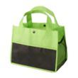 Mini Snap Non-Woven Lunch Tote Bag | https://www.bestnamebadges.com