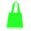 Mini Tote Bag | https://www.bestnamebadges.com