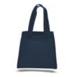 Mini Tote Bag | https://www.bestnamebadges.com