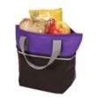 Non-Woven Carry-It™Cooler Tote Bag | https://www.bestnamebadges.com