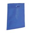 Non Woven Exhibition Tote Bag | https://www.bestnamebadges.com