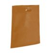 Non Woven Exhibition Tote Bag | https://www.bestnamebadges.com