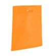 Non Woven Exhibition Tote Bag | https://www.bestnamebadges.com