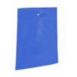 Non Woven Exhibition Tote Bag | https://www.bestnamebadges.com