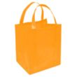 Promotion Cheap Eco-Friendly Non-woven Bag. | https://www.bestnamebadges.com