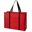 Quilted Non-Woven Tote Bag | https://www.bestnamebadges.com
