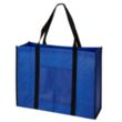 Quilted Non-Woven Tote Bag | https://www.bestnamebadges.com